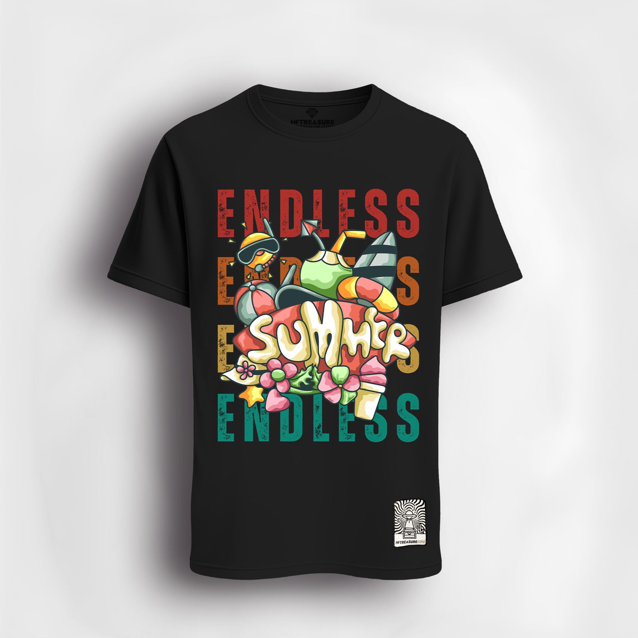 Endless Summer T-shirt