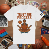 Trust the Process