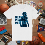 Next Play Mentality