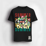 Summer Beach T-shirt