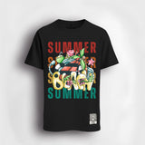 Summer Beach T-shirt