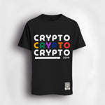 Crypto X2 T-Shirt
