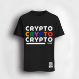 Crypto X2 T-Shirt