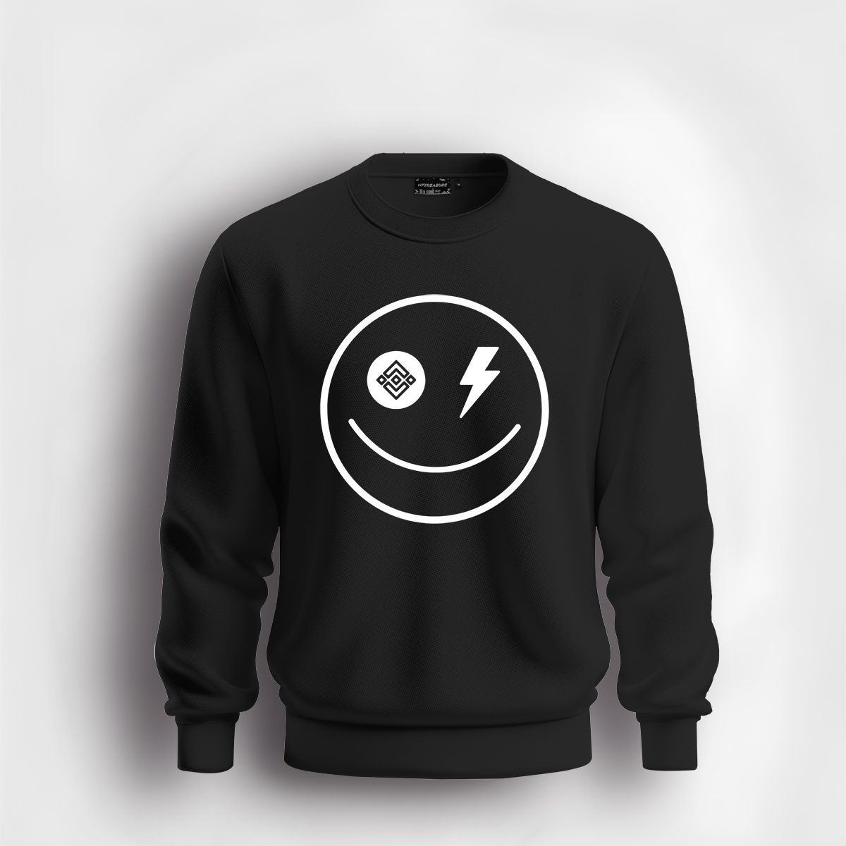 Binance Sweatshirt