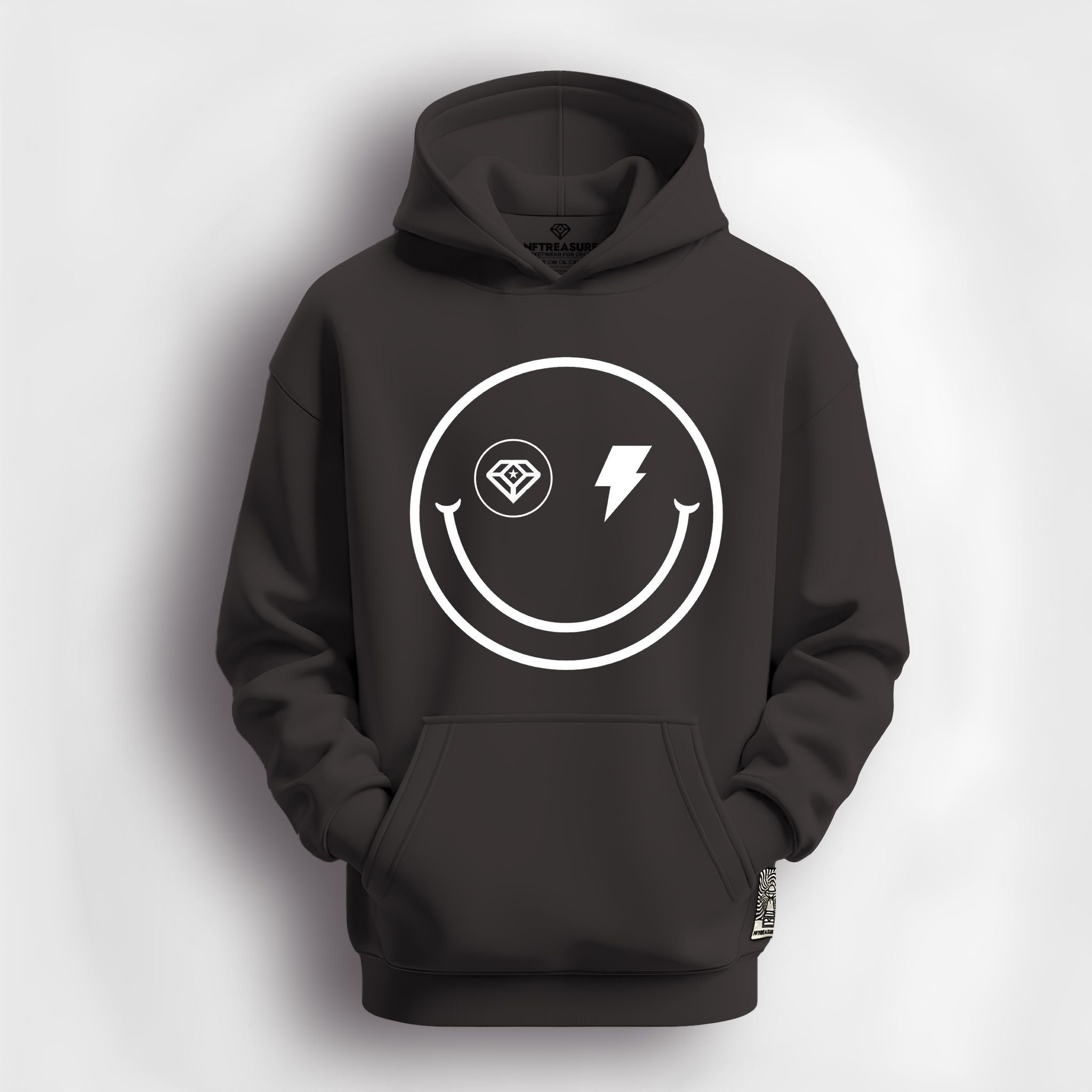 NFTresr Hoodie