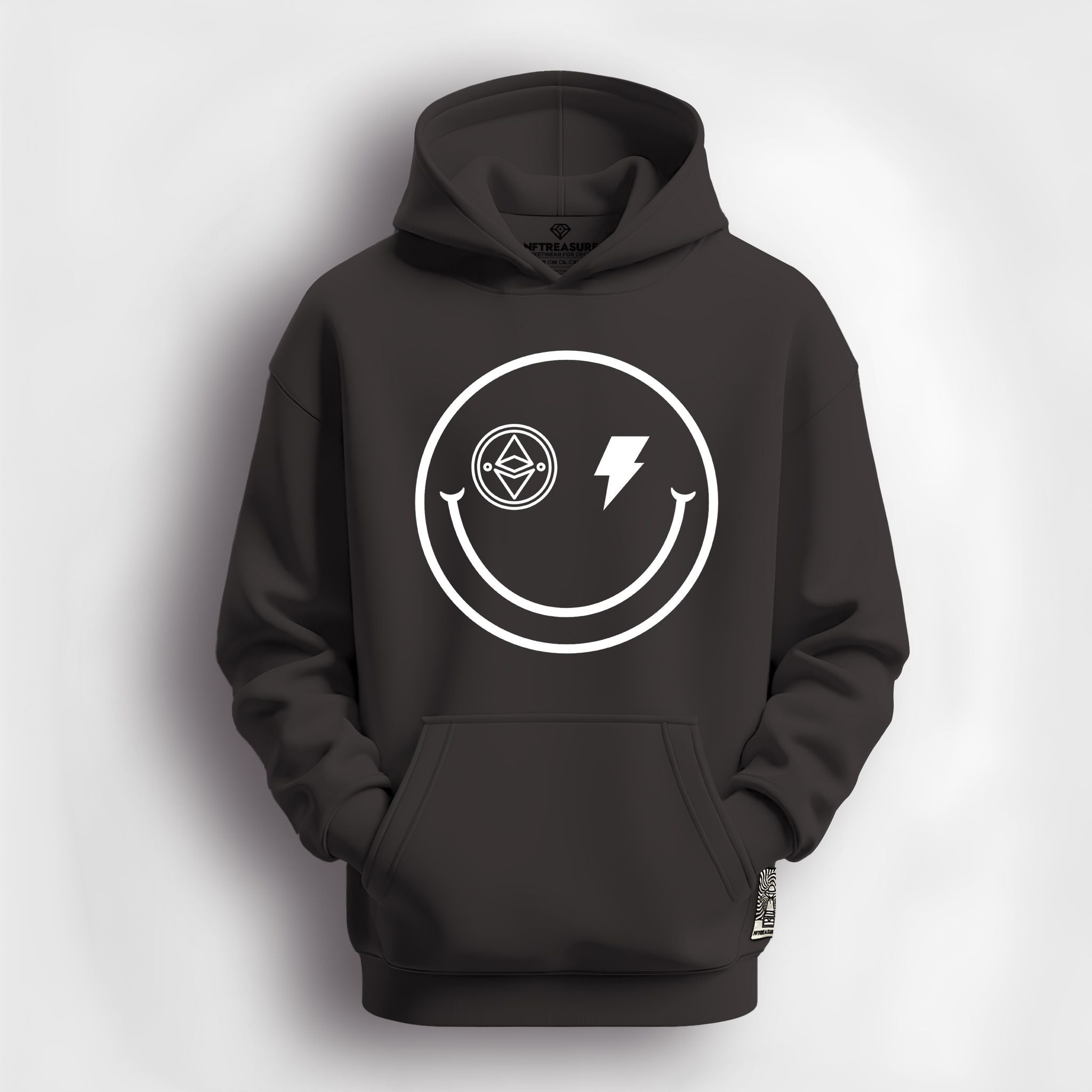Eth Hoodie