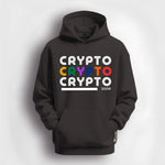 Crypto X2 Hoodie