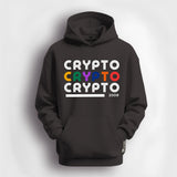 Crypto X2 Hoodie