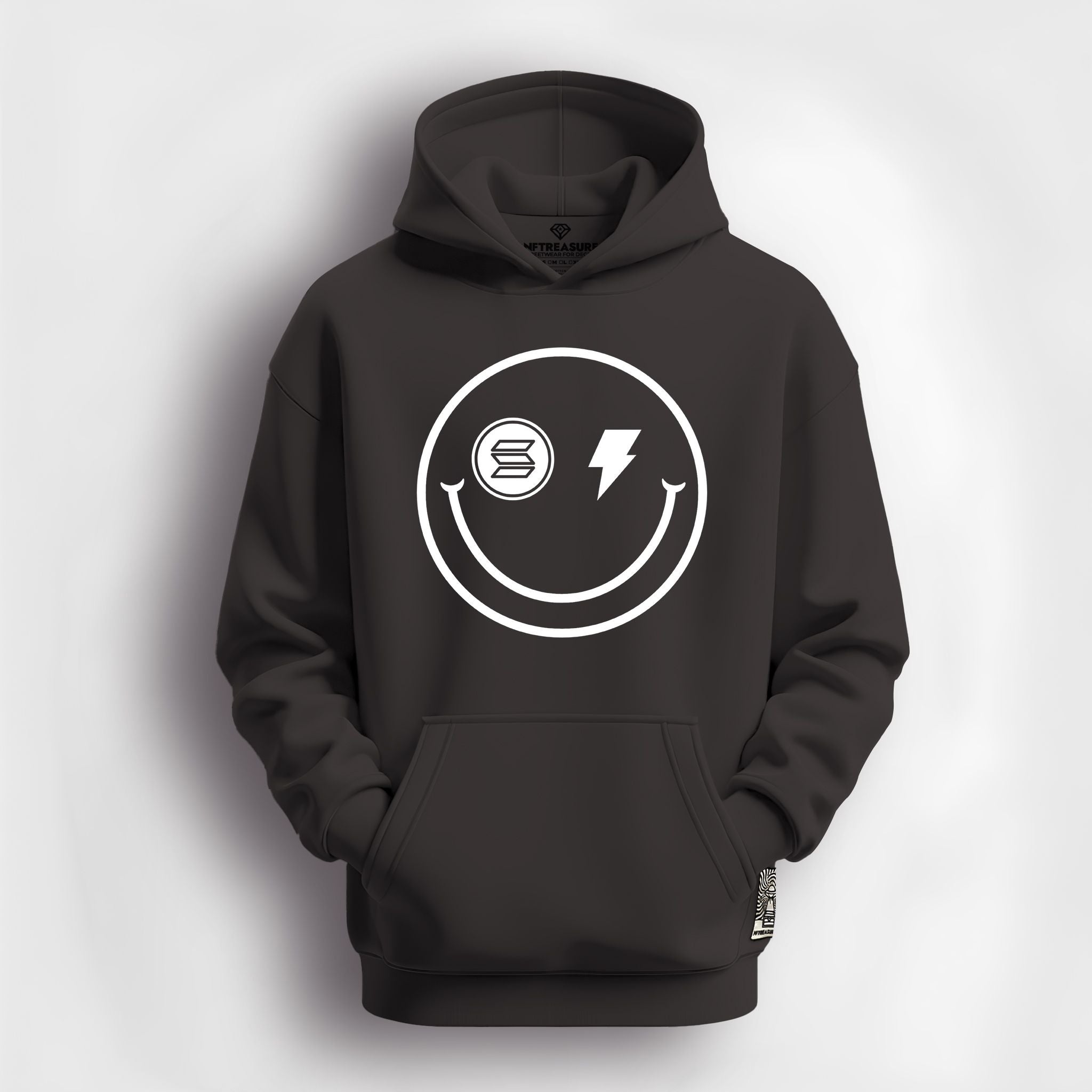Sol Hoodie