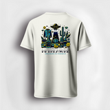 NFTREASURE Elements - Premium Tee