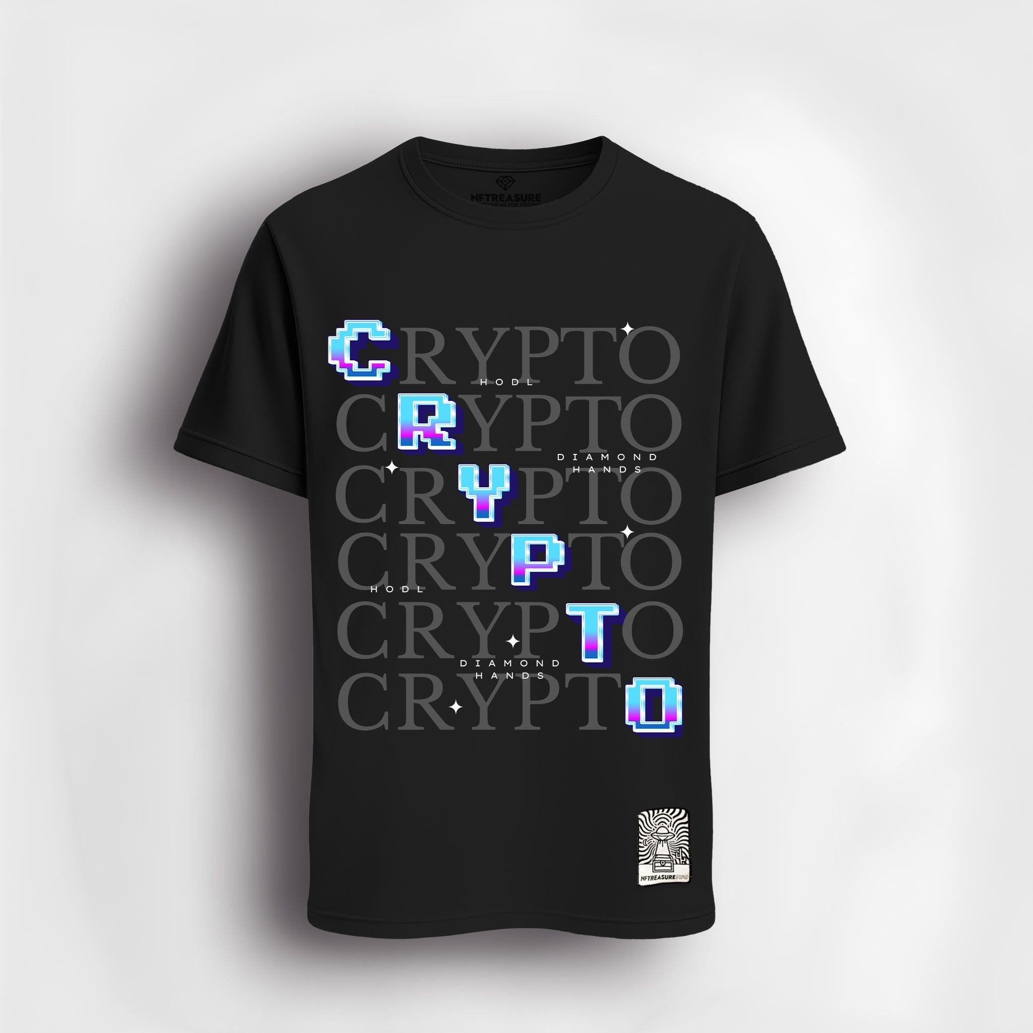 Crypto T-Shirt