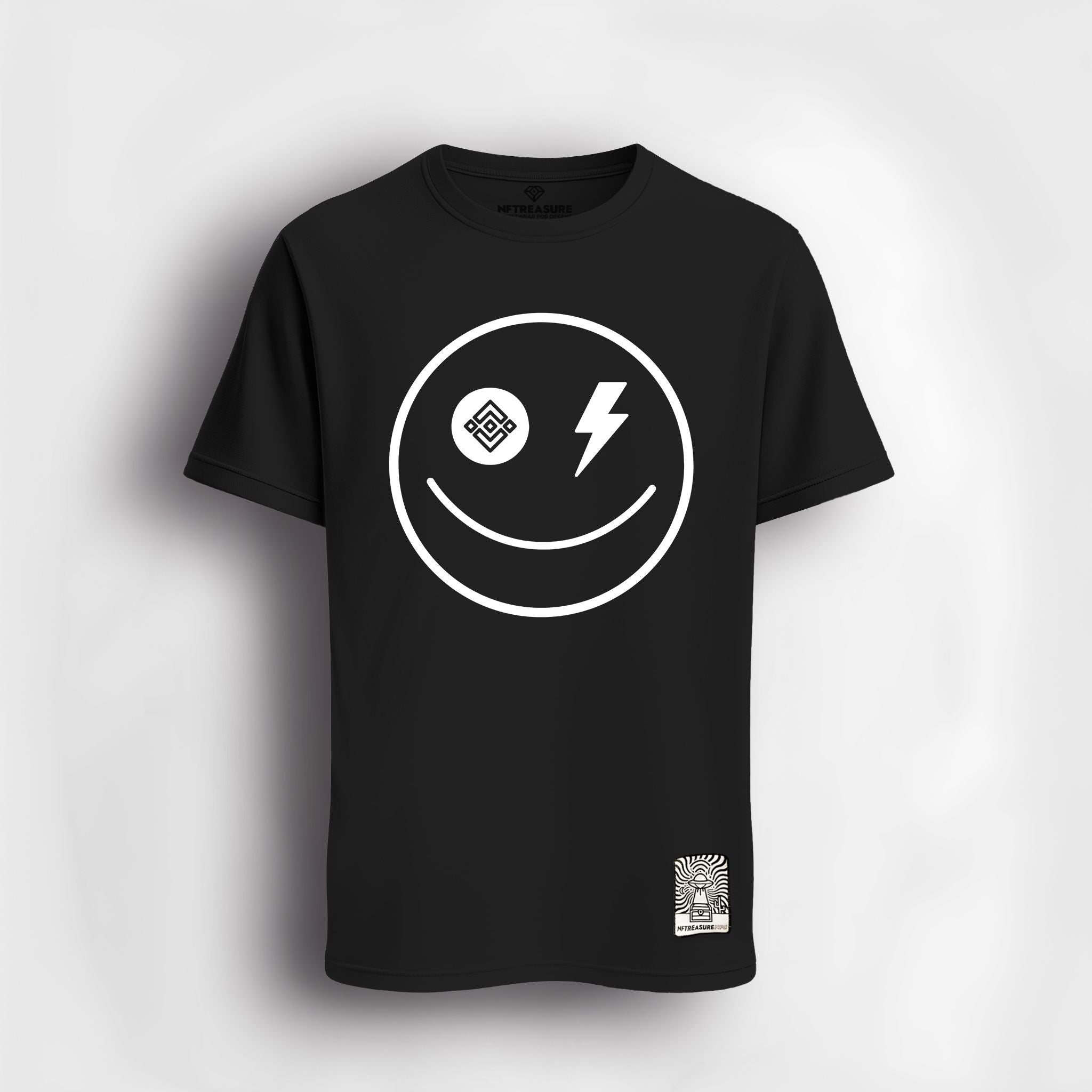 Binance T-shirt