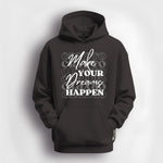 Crypto V1 Hoodie