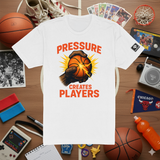 Pressure Creates Players