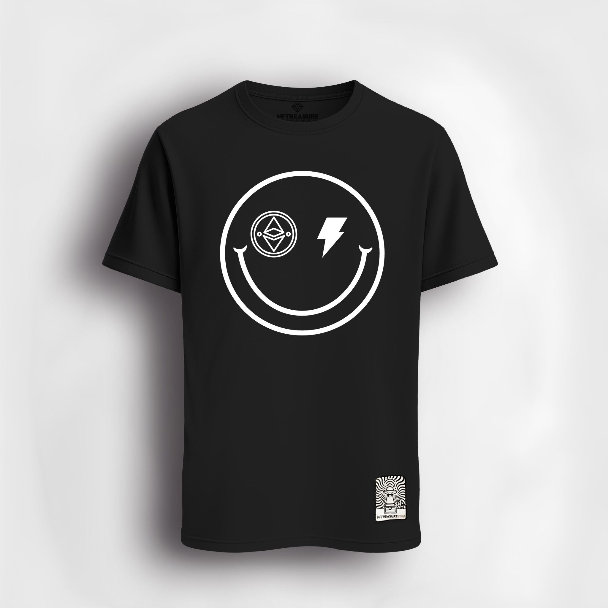 Eth t-shirt