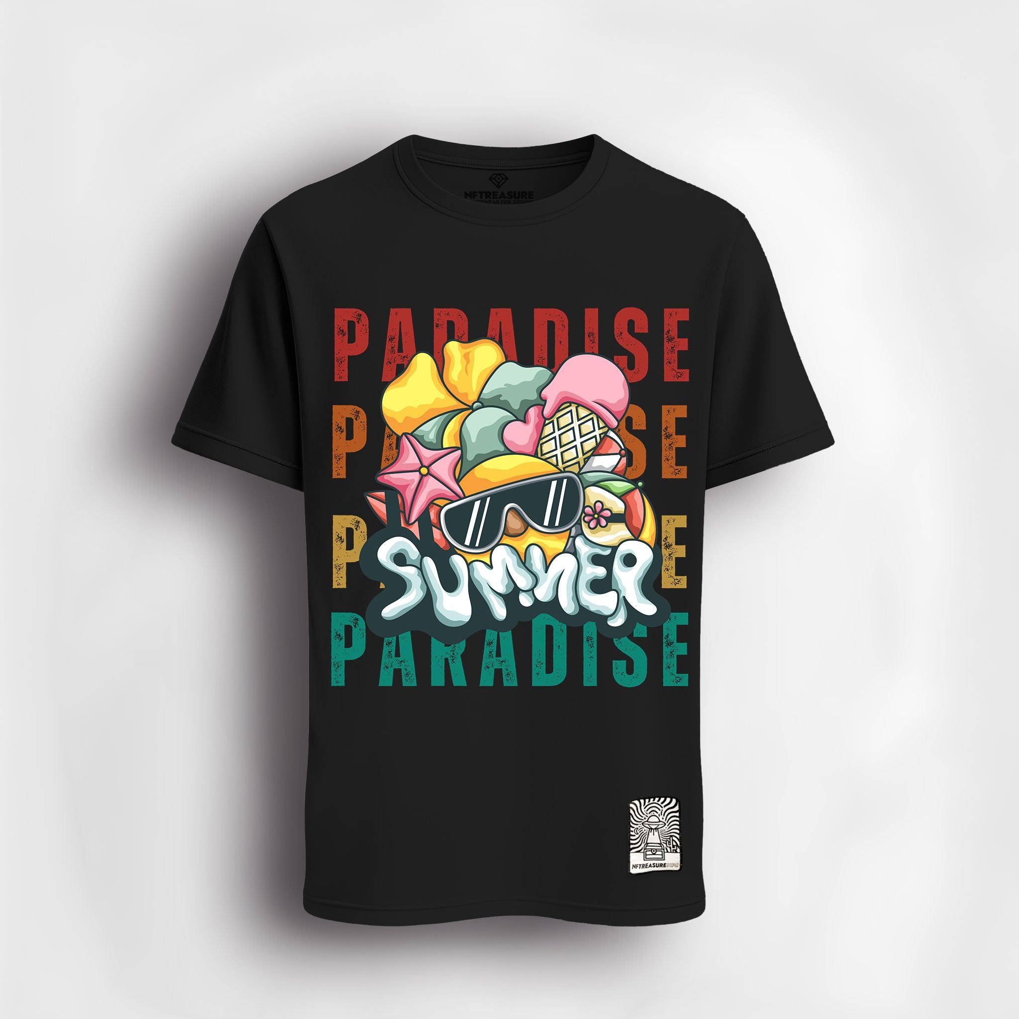 Summer Paradise T-Shirt