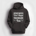 Crypto V2 Hoodie