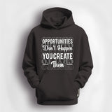 Crypto V2 Hoodie