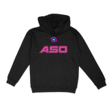 ASO Crew Hoodie
