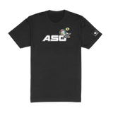 ASO Dark Matter / Light Matter Tee