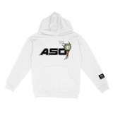 ASO: The Eye (Hoodie)
