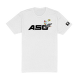 ASO Dark Matter / Light Matter Tee