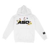 ASO Quantum Mess (Hoodie)