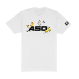 ASO Quantum Mess