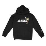 ASO: The Eye (Hoodie)
