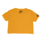 SP0001 - Women's Crop Tee