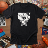 BUCKET GETTER