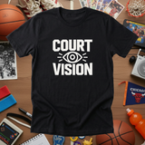 COURT VISION