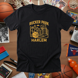 Rucker Park Basketball