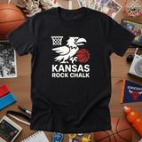 Kansas Basketball