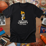 New York Liberty Basketball