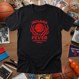 Indiana Fever Basketball