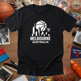 Melbourne Australia Basketball