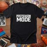POSTSEASON MODE