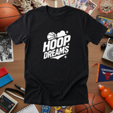 HOOP DREAMS