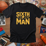 SIXTH MAN