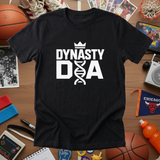 DYNASTY DNA