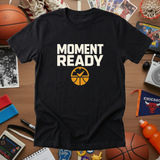 MOMENT READY
