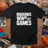 REBOUNDS WIN GAMES