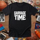 GARBAGE TIME