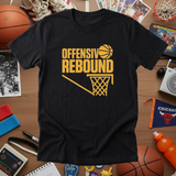OFFENSIVE REBOUND