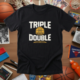 TRIPLE DOUBLE