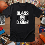 GLASS CLEANER