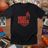 HEAT CHECK
