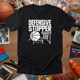 DEFENSIVE STOPPER