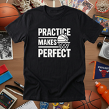 PRACTICE MAKES PERFECT
